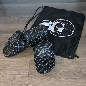 COPY - Limited Edition Sniper Gang Slides